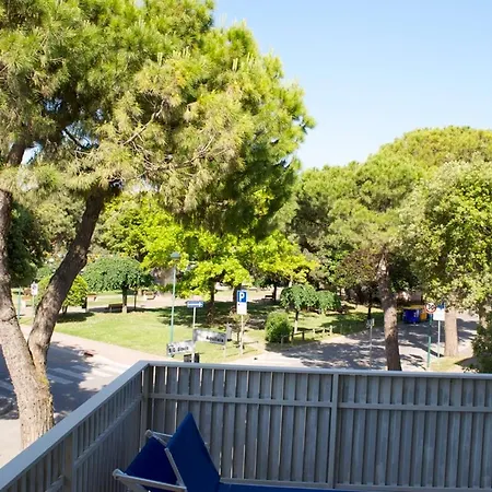 Hotel Miramare Lignano Sabbiadoro Exterior foto