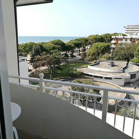 Hotel Miramare Lignano Sabbiadoro Exterior foto