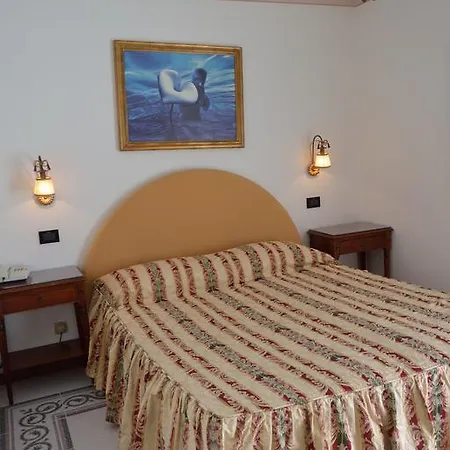 Hotel Miramare Lignano Sabbiadoro Zimmer foto