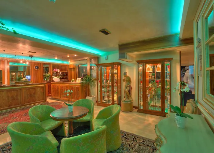 Hotel Miramare