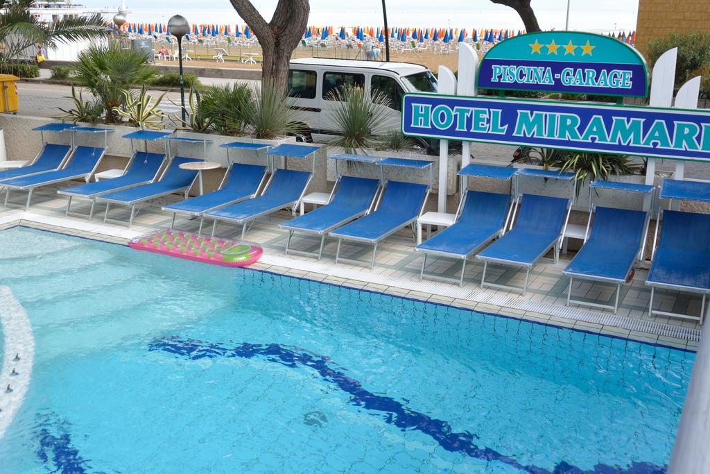 Hotel Miramare